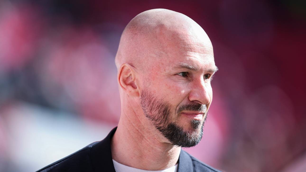 Ilzer will TSG-Abstiegskampf beenden