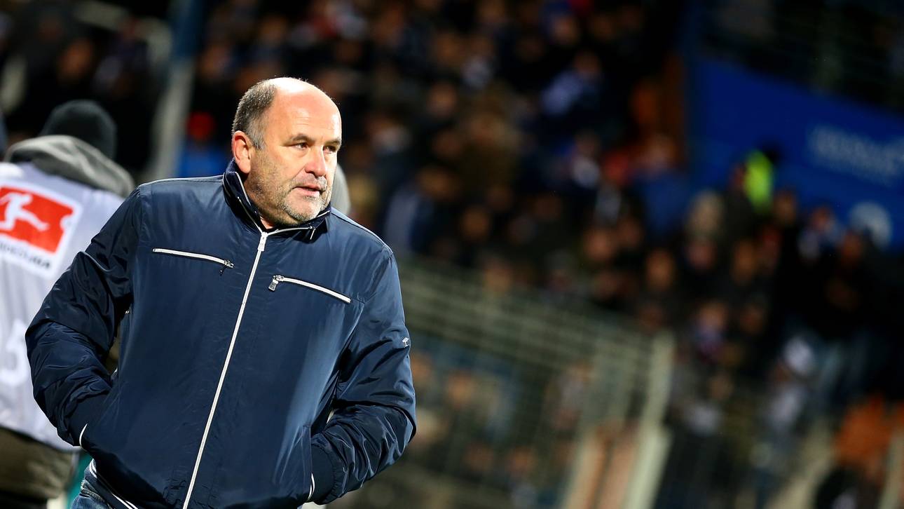 Bochum kontrolliert Journalisten