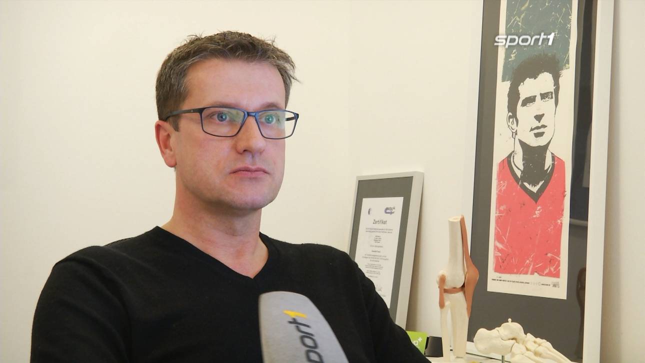 Mediziner: Das sind Stoffwechselerkrankungen