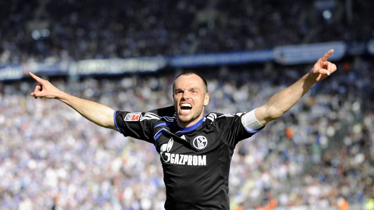 Wurde auf Schalke Nationalspieler: Heiko Westermann