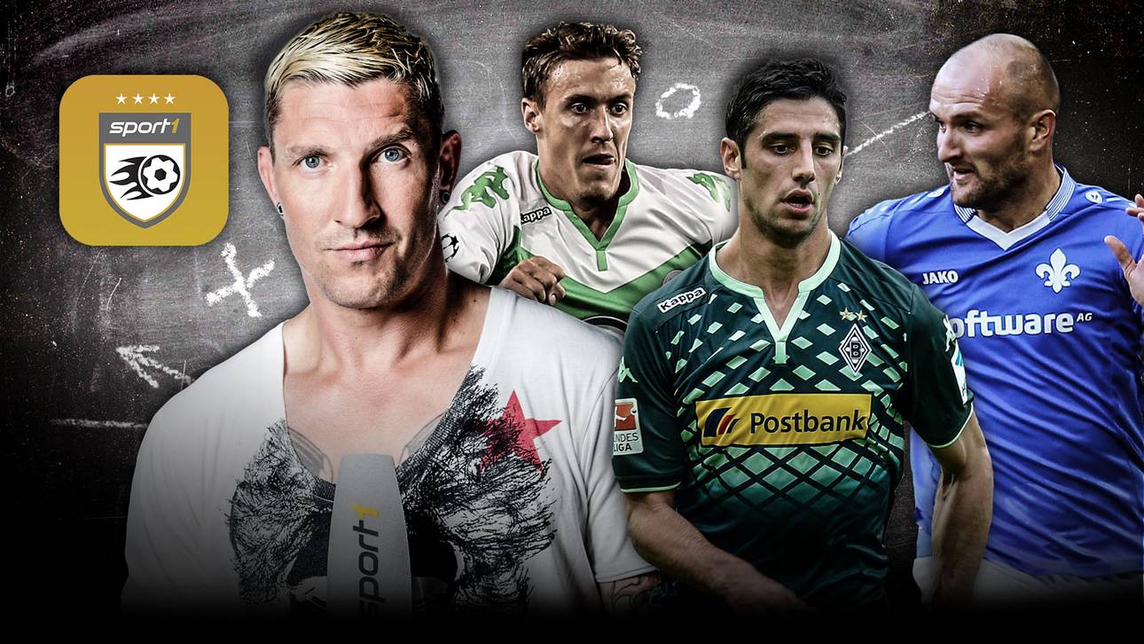 Kretzschmars Vertrauen bringt Erfolg