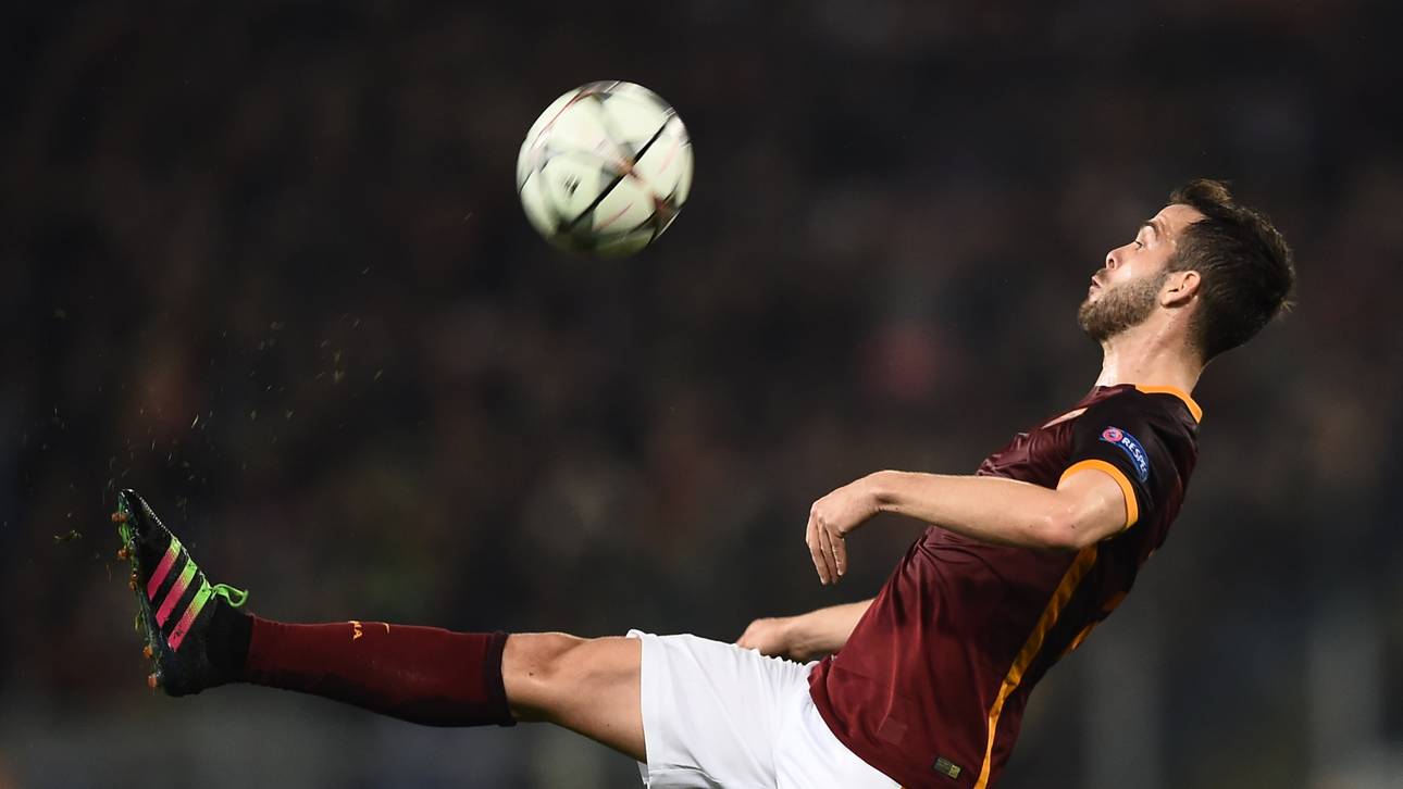 Pjanic‘ Zukunft offen – FCB interessiert