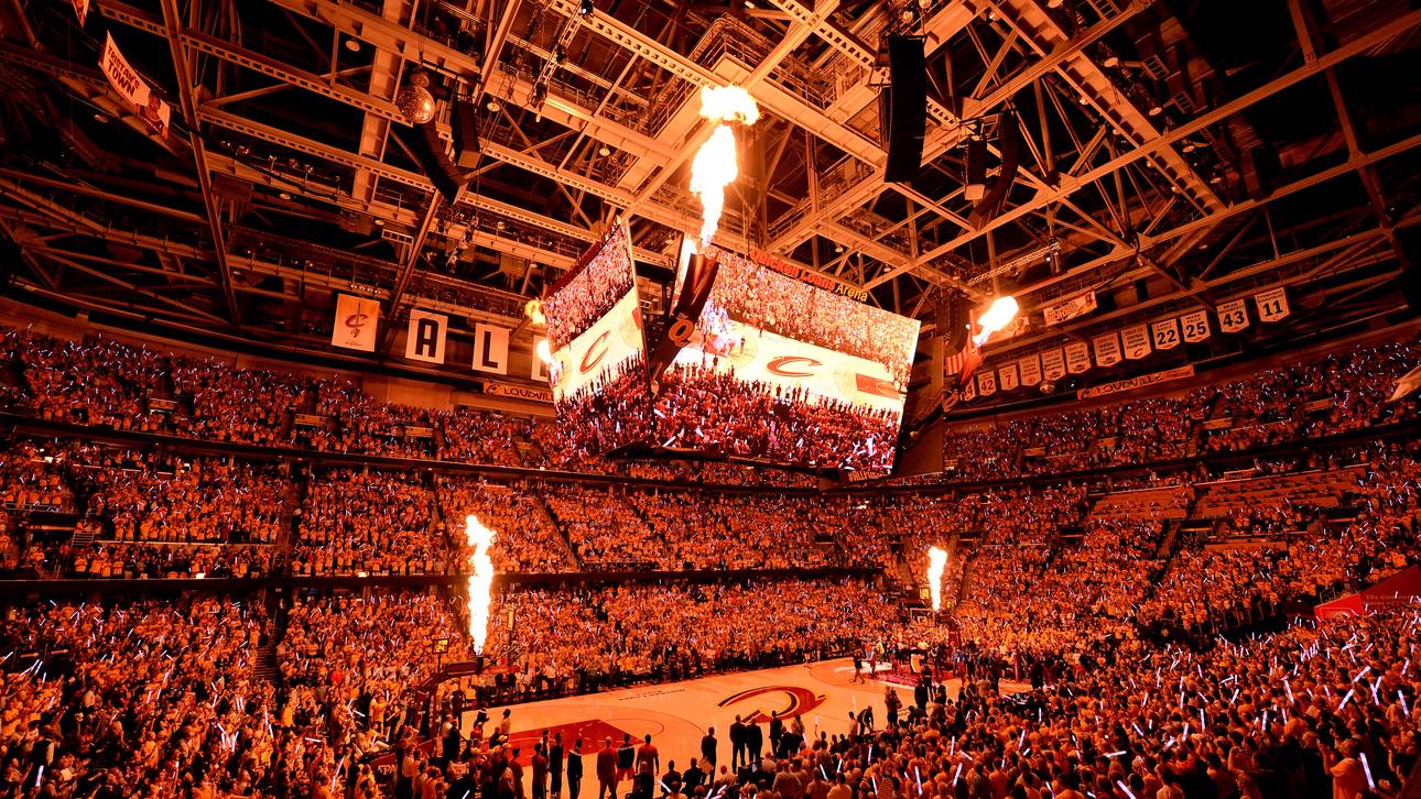 NBA knackt die Milliarden-Marke