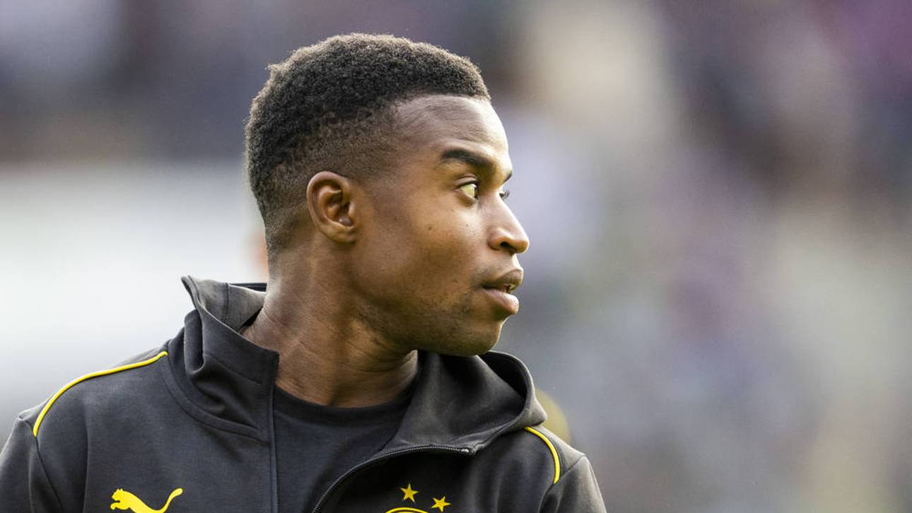 Moukoko hat wohl neuen Klub