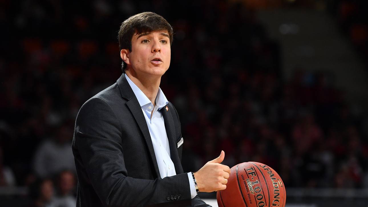 Cummings BBL-Spieler des Jahres