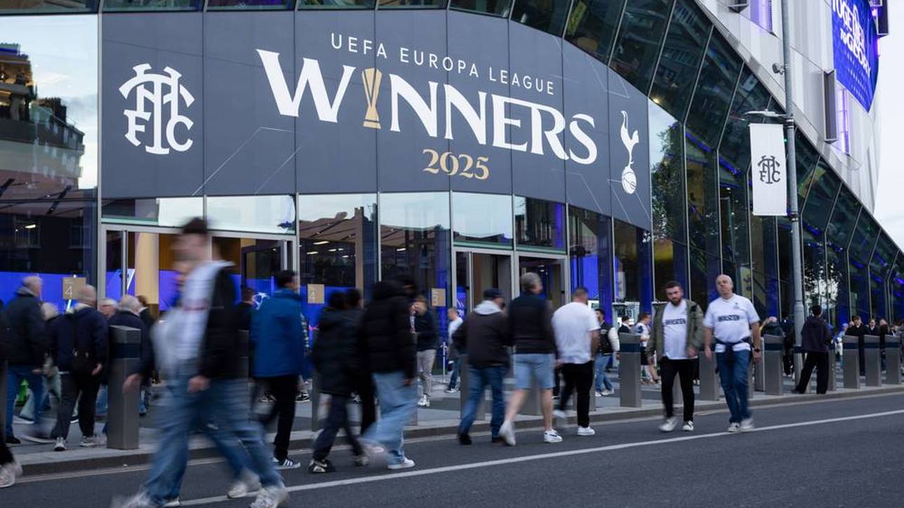 4,5 Milliarden Euro für Premier-League-Klub?