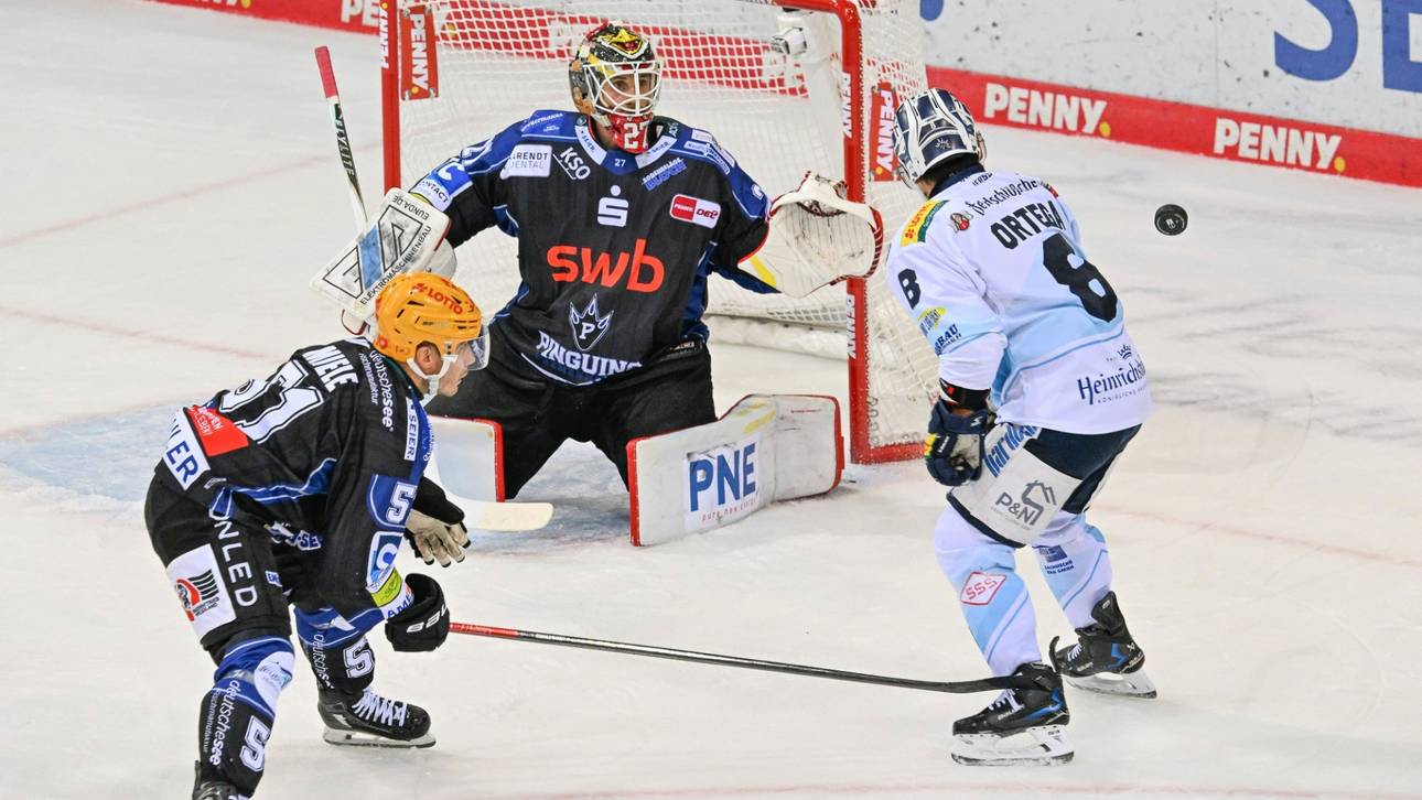 Aufsteiger setzt Pleitenserie fort