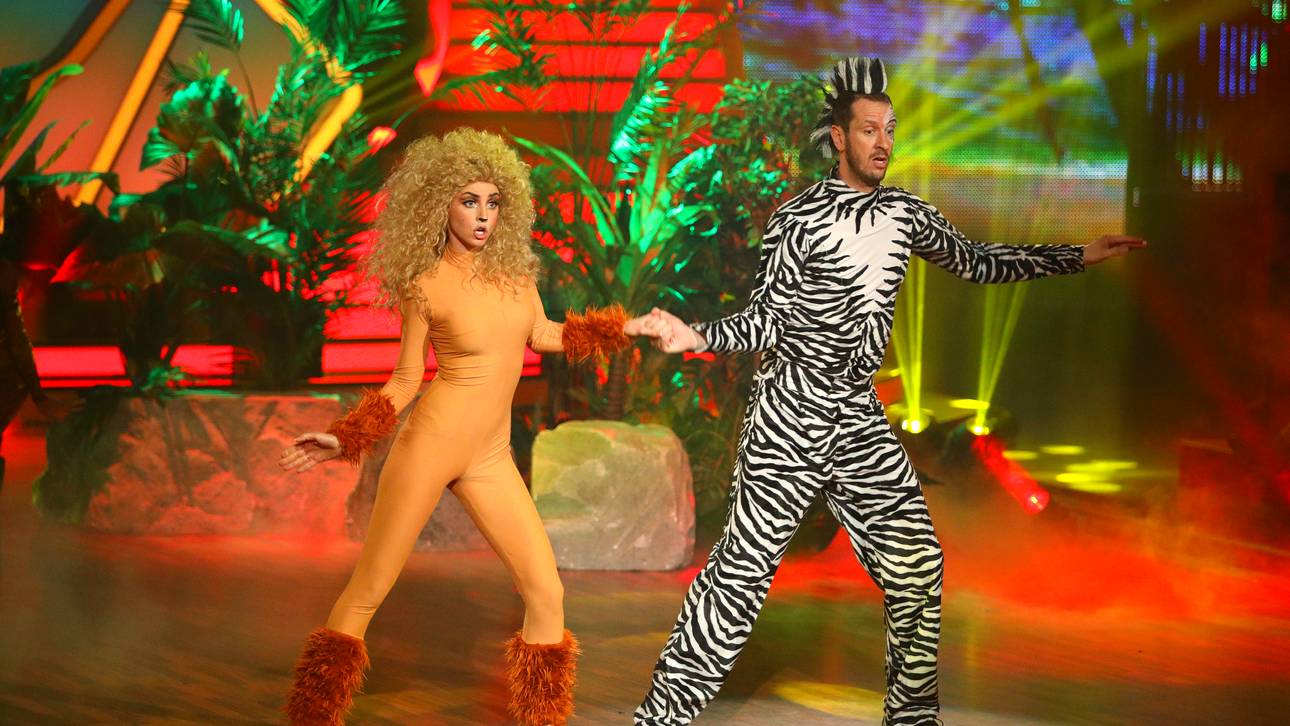 Ex-Handballer gewinnt „Let’s Dance“