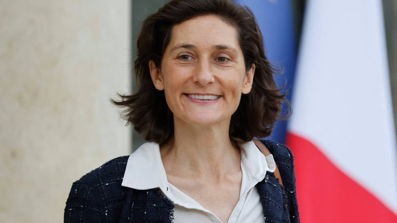 Pikante Olympia-Eröffnung geplant