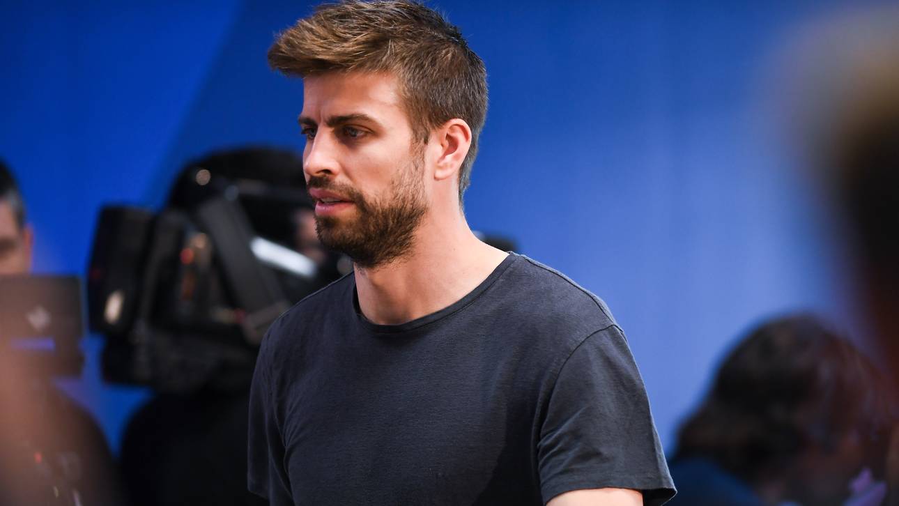 Pique macht Barca-Bosse wütend