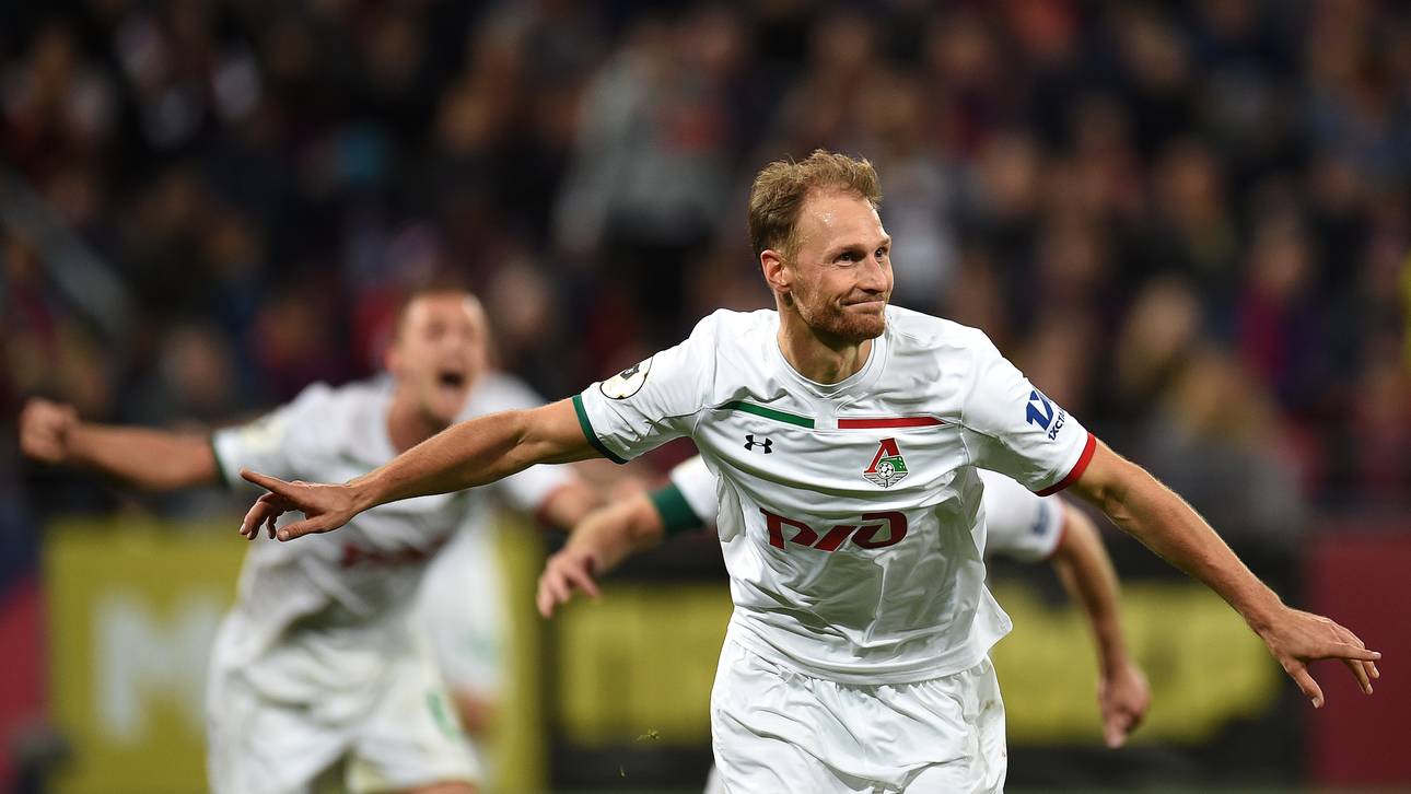 Höwedes wird zum Derby-Helden