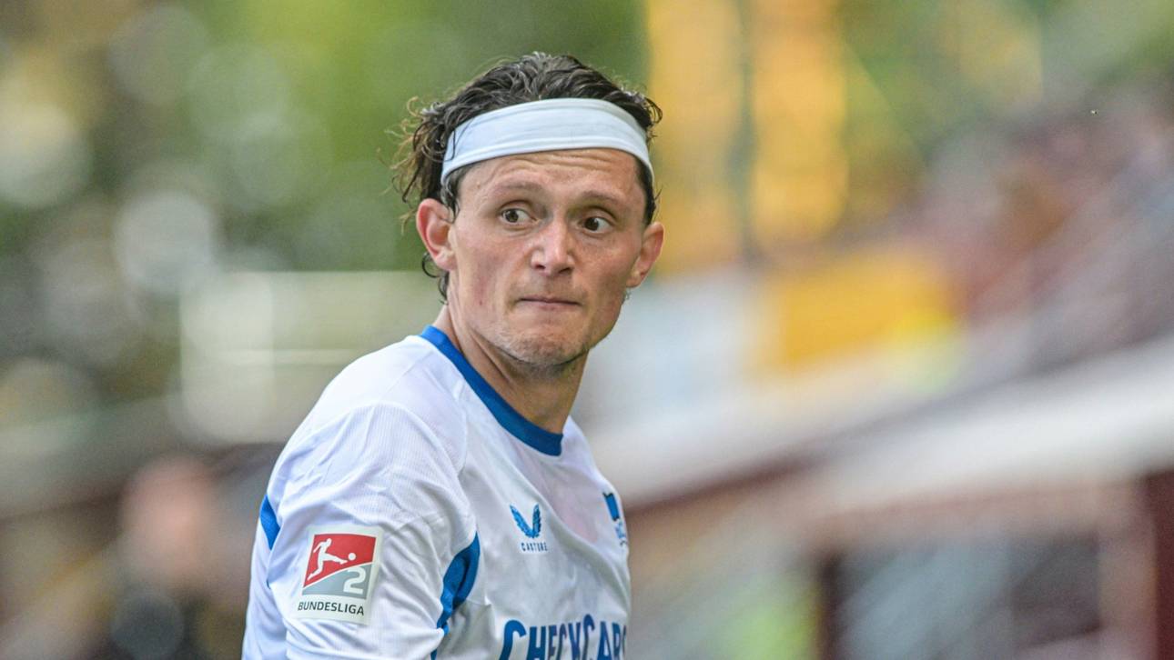 Karius, Reese, Corboz: Zweitliga-Spieler im Fokus