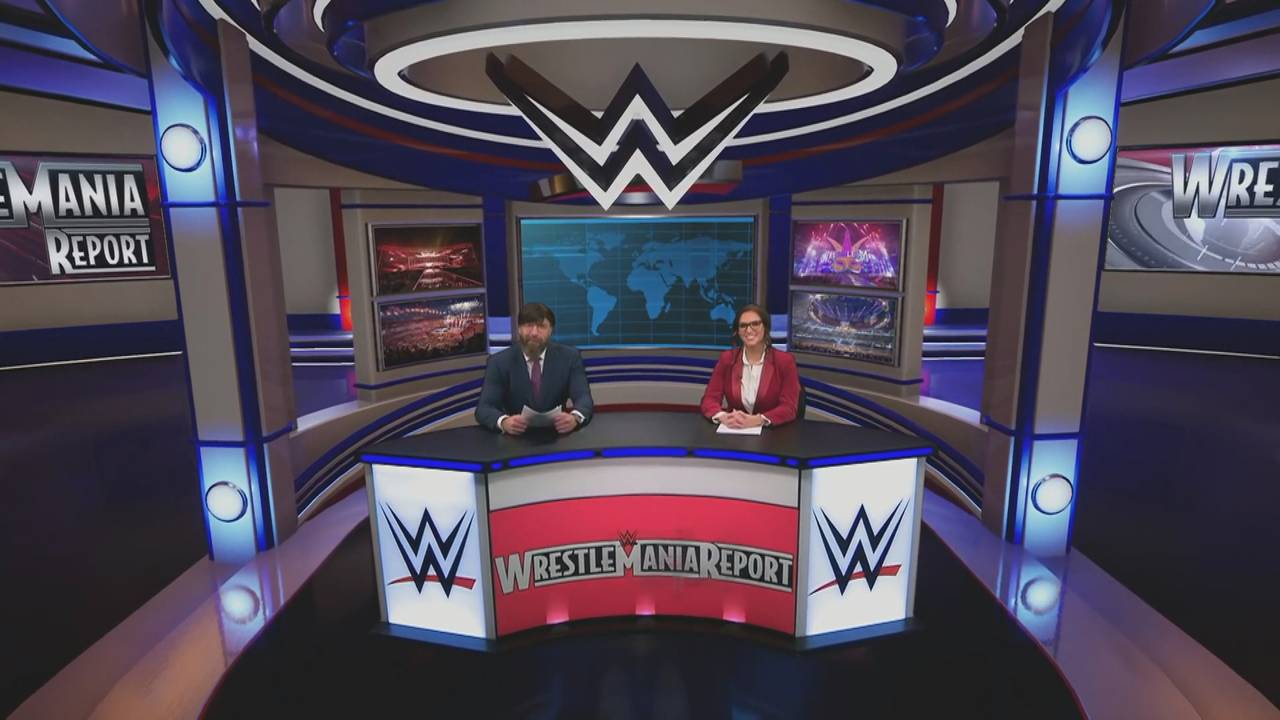 WWE WrestleMania 37: Kurioses Video mit John Cena enthüllt erste Details