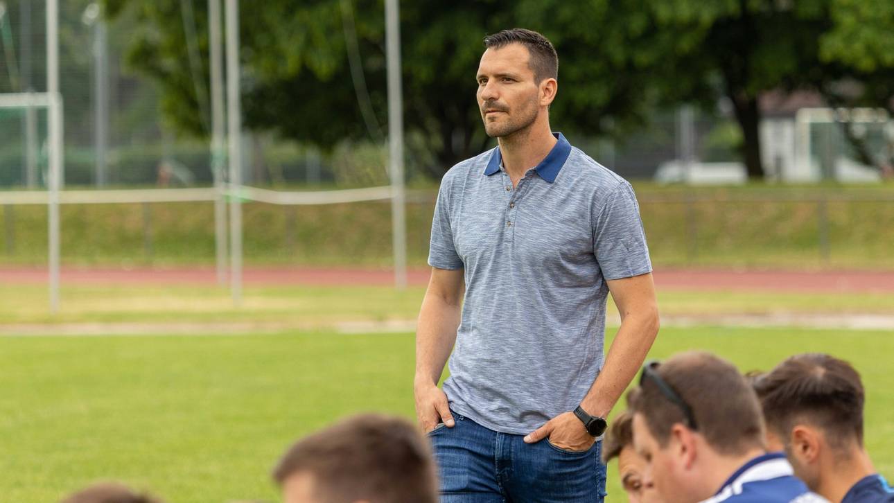 KSC stellt Führungsriege neu auf