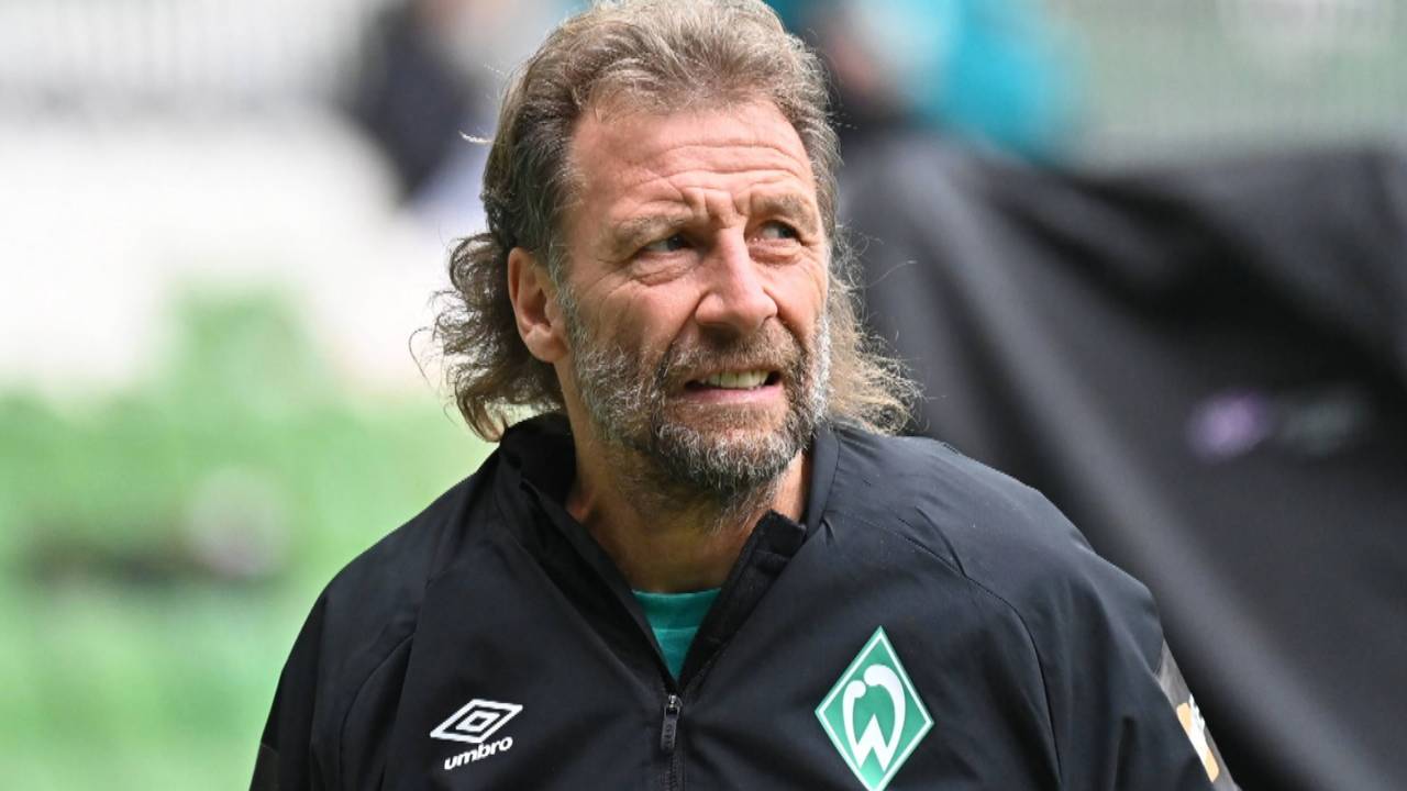 Neuer Job für Thomas Schaaf