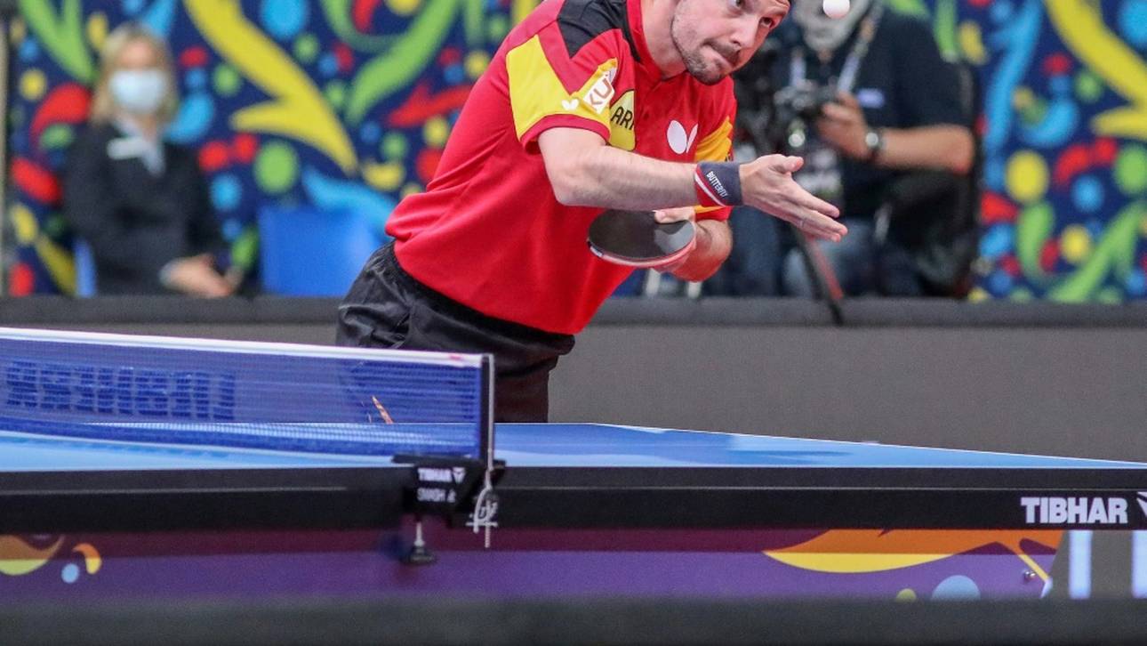 Bolls Pokal-Einsatz fraglich