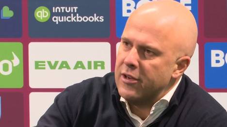 Florian Wirtz überzeugt auch ohne Torbeteiligung beim Liverpool-Sieg bei West Ham United. Hinterher verdient sich der deutsche Nationalspieler ein Lob von Trainer Arne Slot.