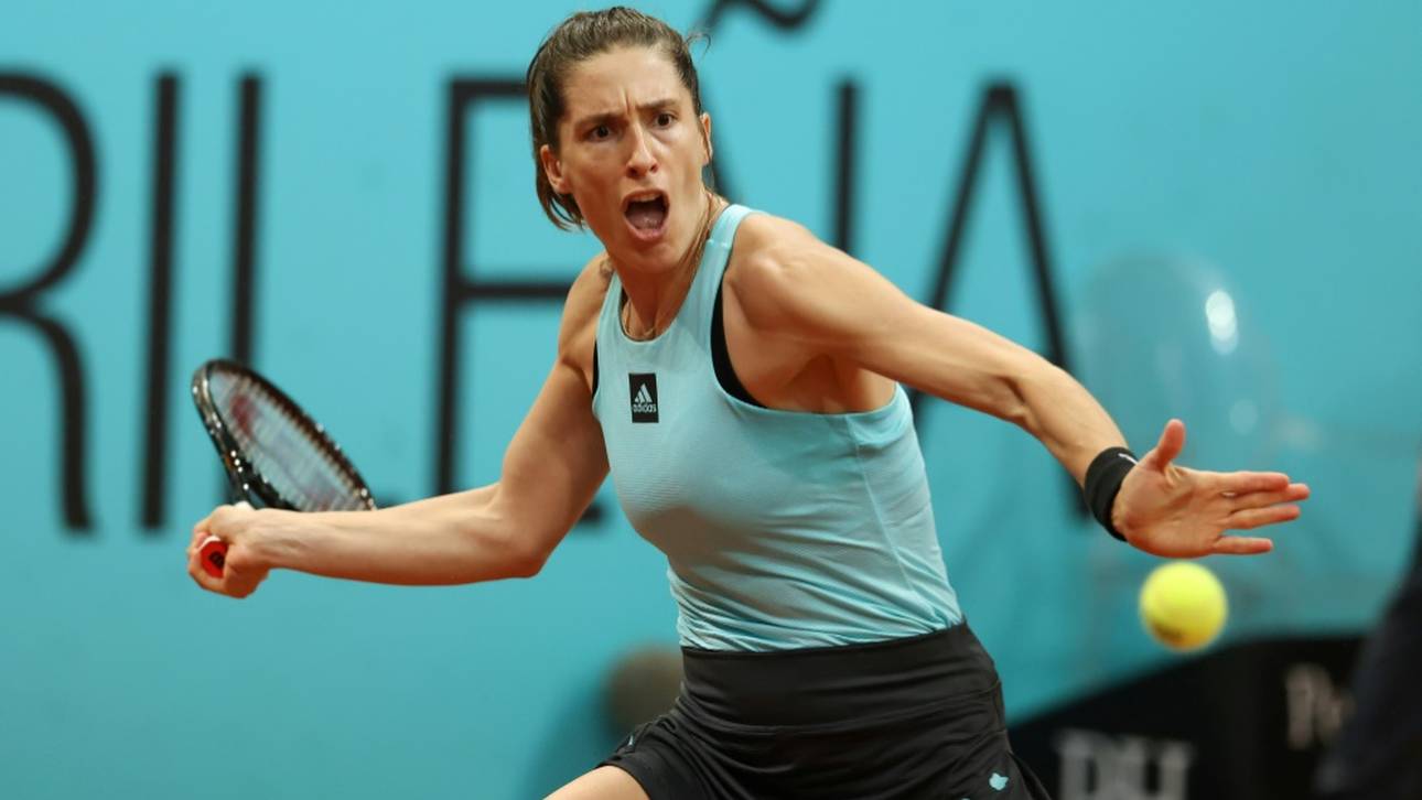 Petkovic verpasst Überraschung