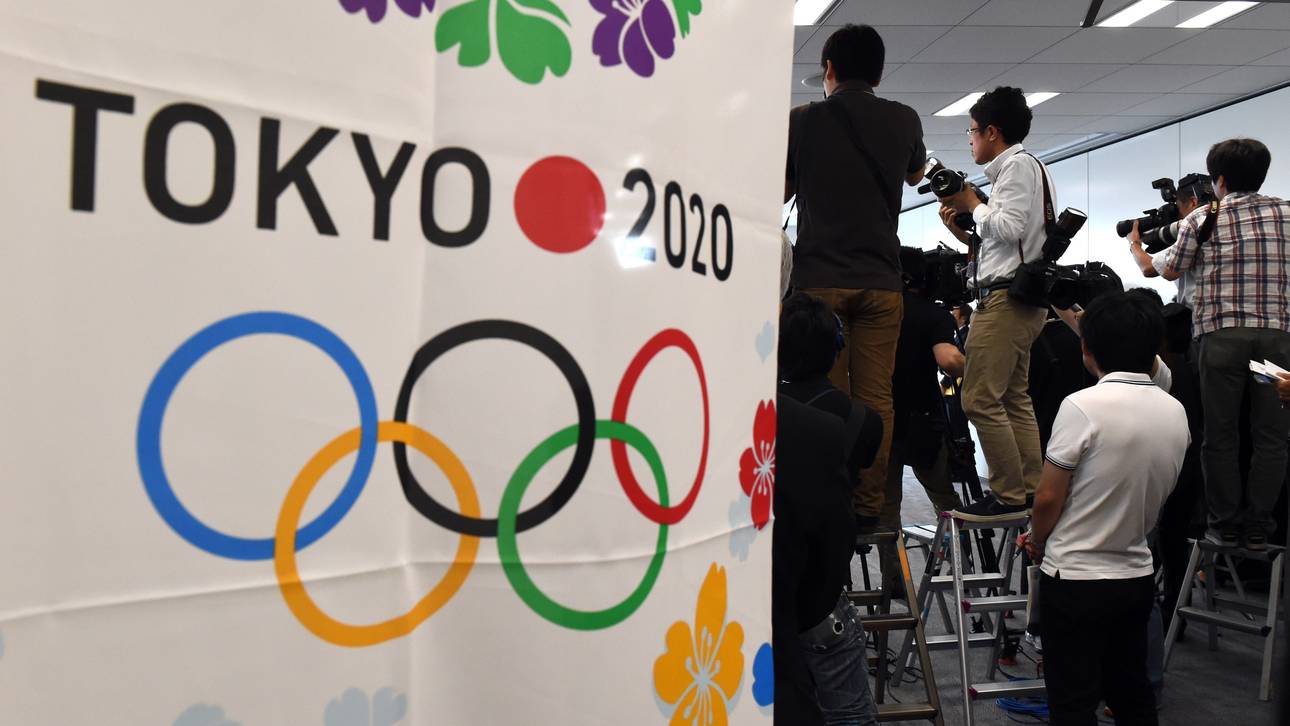 IOC und Tokio streiten über Stadion
