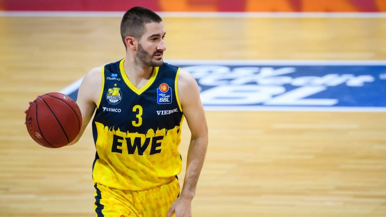 Braunschweig gelingt Bamberg-Revanche