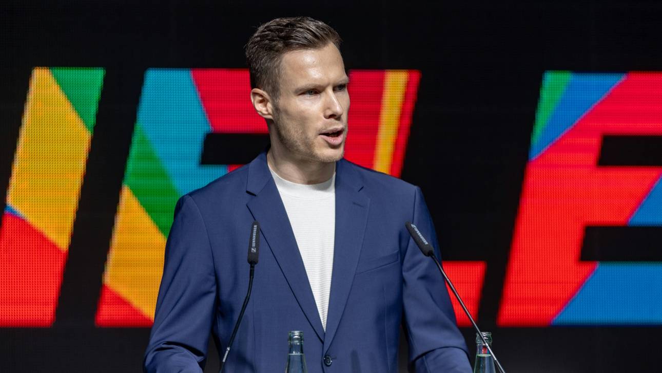 Para-Sportler setzen sich für Spiele im eigenen Land ein.