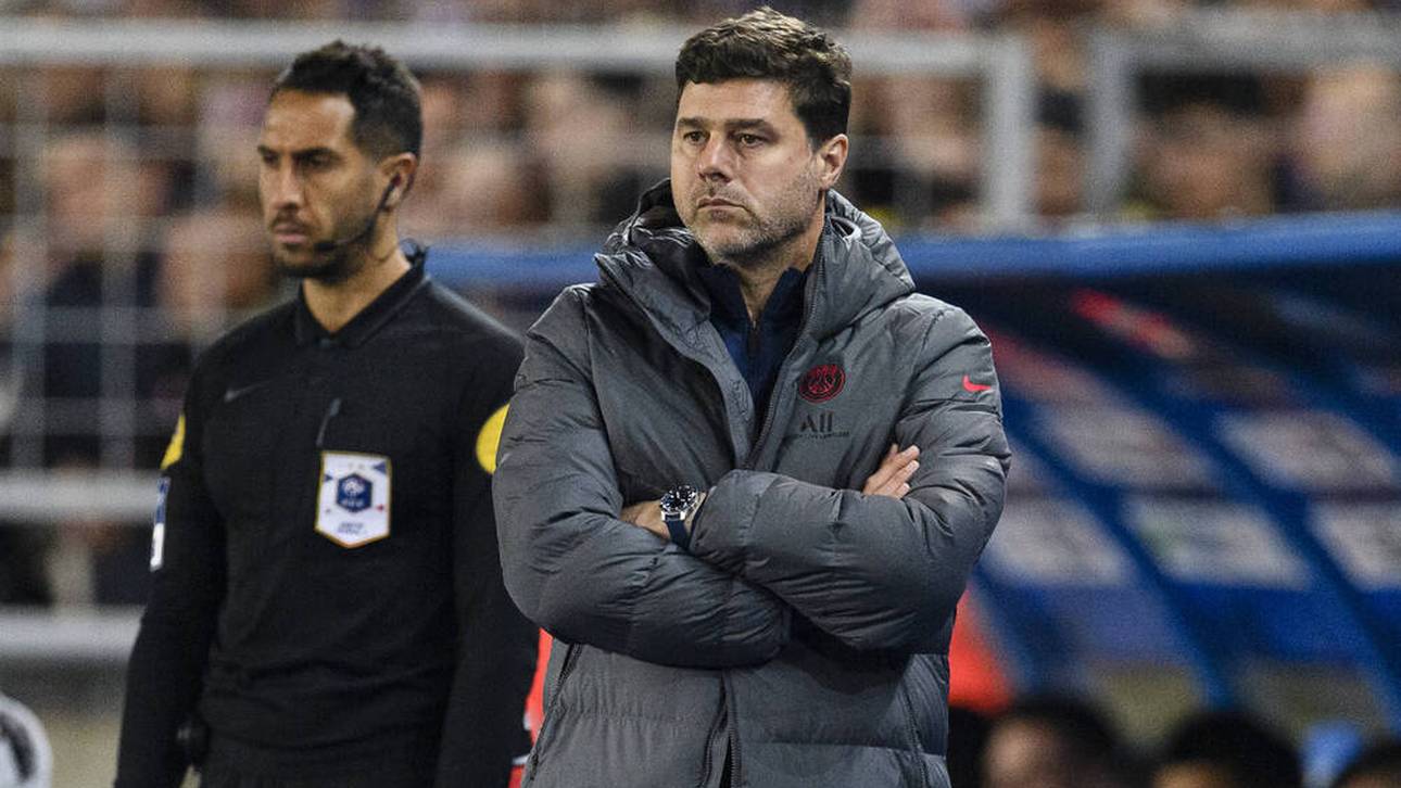 Pochettino und PSG einigen sich wohl