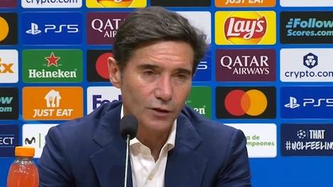 Villareals Trainer Marcelino reagiert verärgert auf die kurzfristige Absage des Spiels gegen den FC Barcelona in Miami und betitelt die Entscheidung sowie die Kommunikation von LaLiga als respektlos.