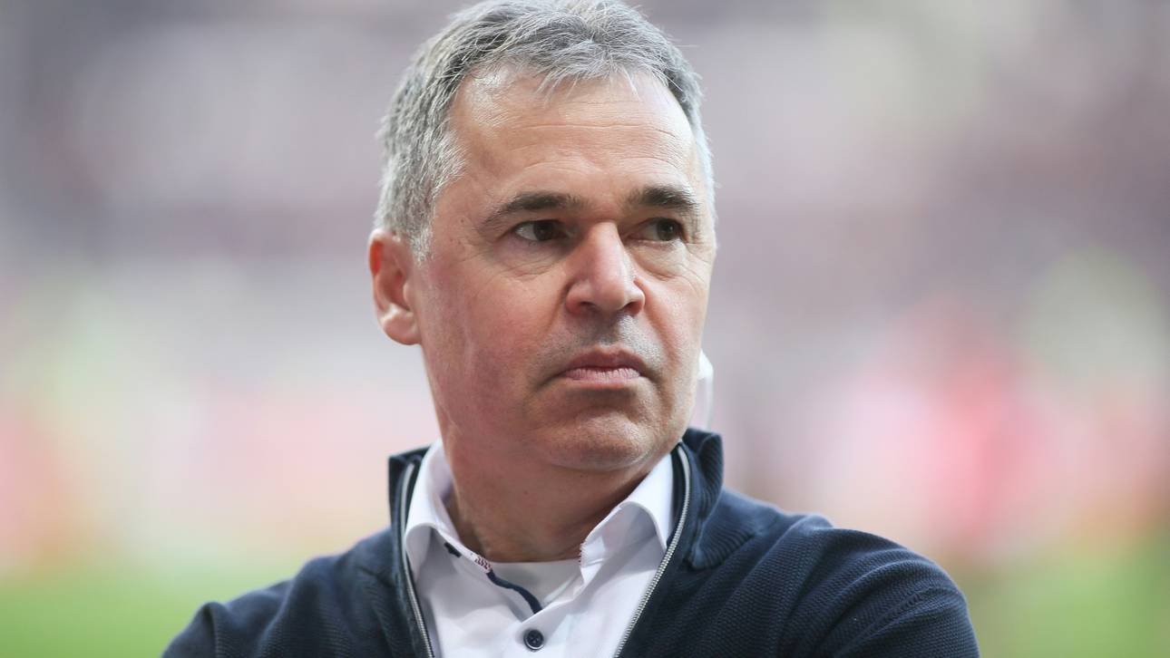 Bierhoff-Nachfolger: Rettig neuer DFB-Geschäftsführer