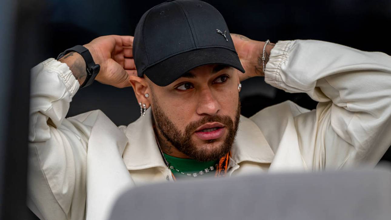 Neymar zu Schweinsteigers Ex-Klub?