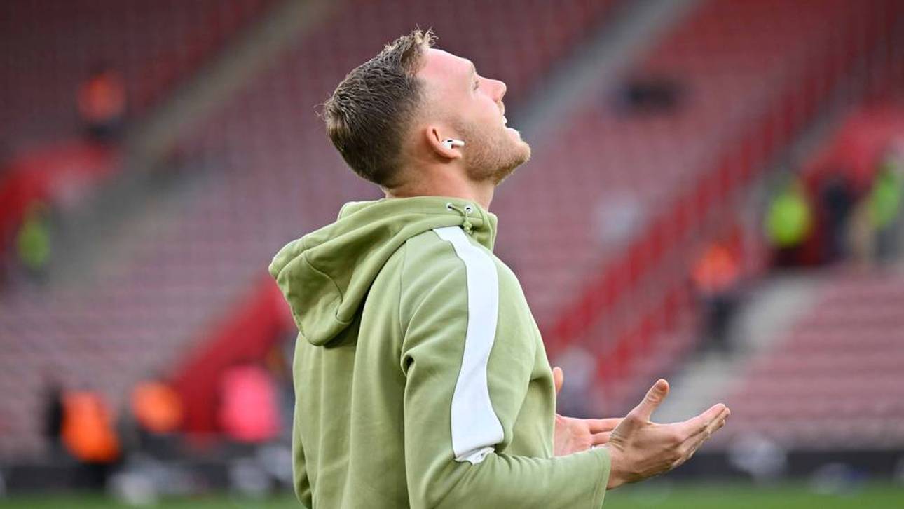 Bayern-Leihgabe träumt von Rückkehr