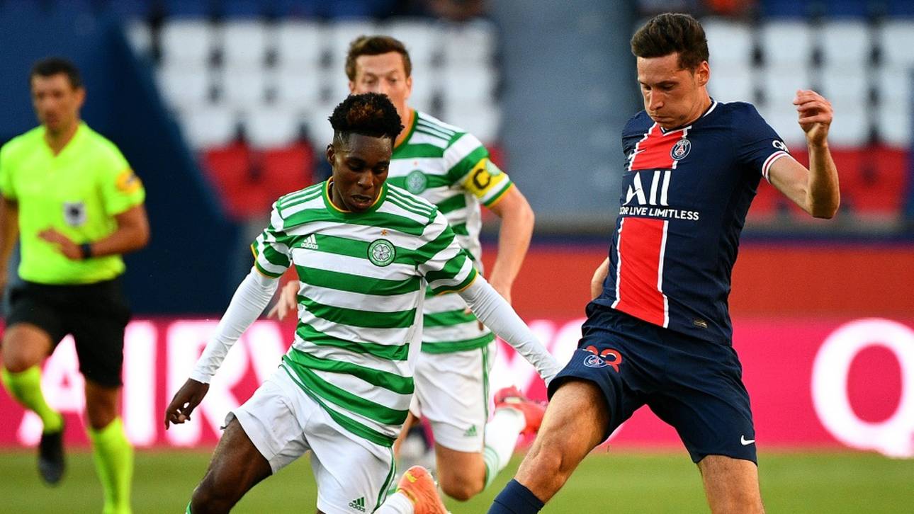 Leverkusen holt nächsten Verteidiger