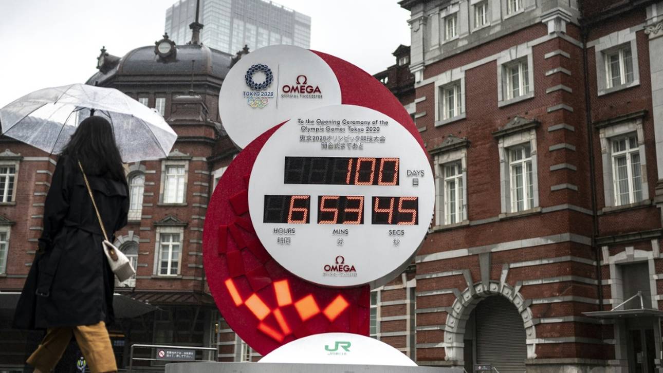 Chef-Mediziner: Olympia „schwierig“