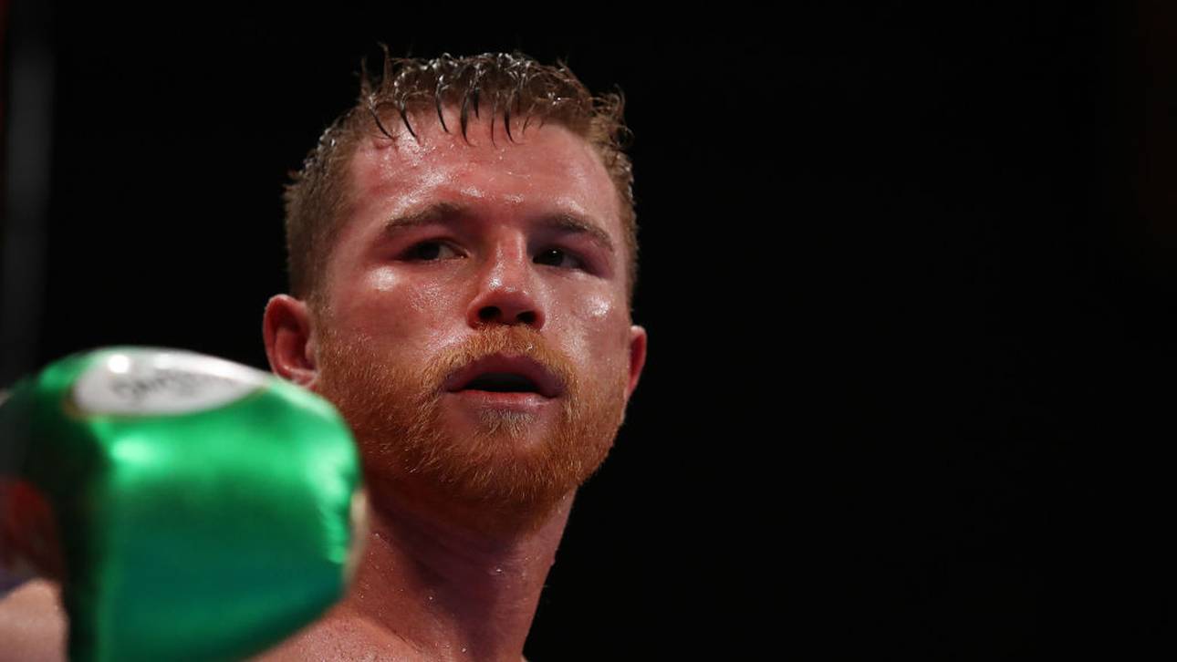So kann Canelo der Coup gelingen