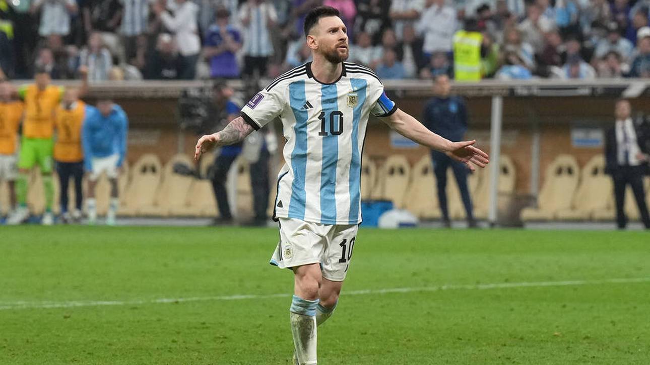 FIFA-Weltfußballer steht fest!