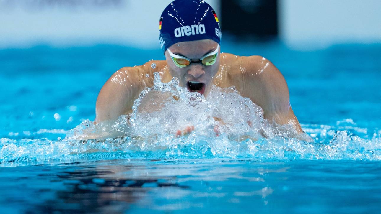 Fataler Fehler bei Paralympics