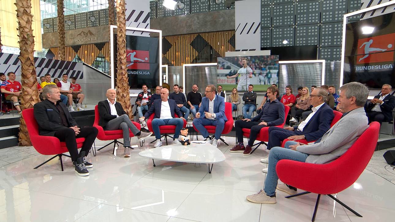 Kimmich-Wirbel sorgt für Diskussionen