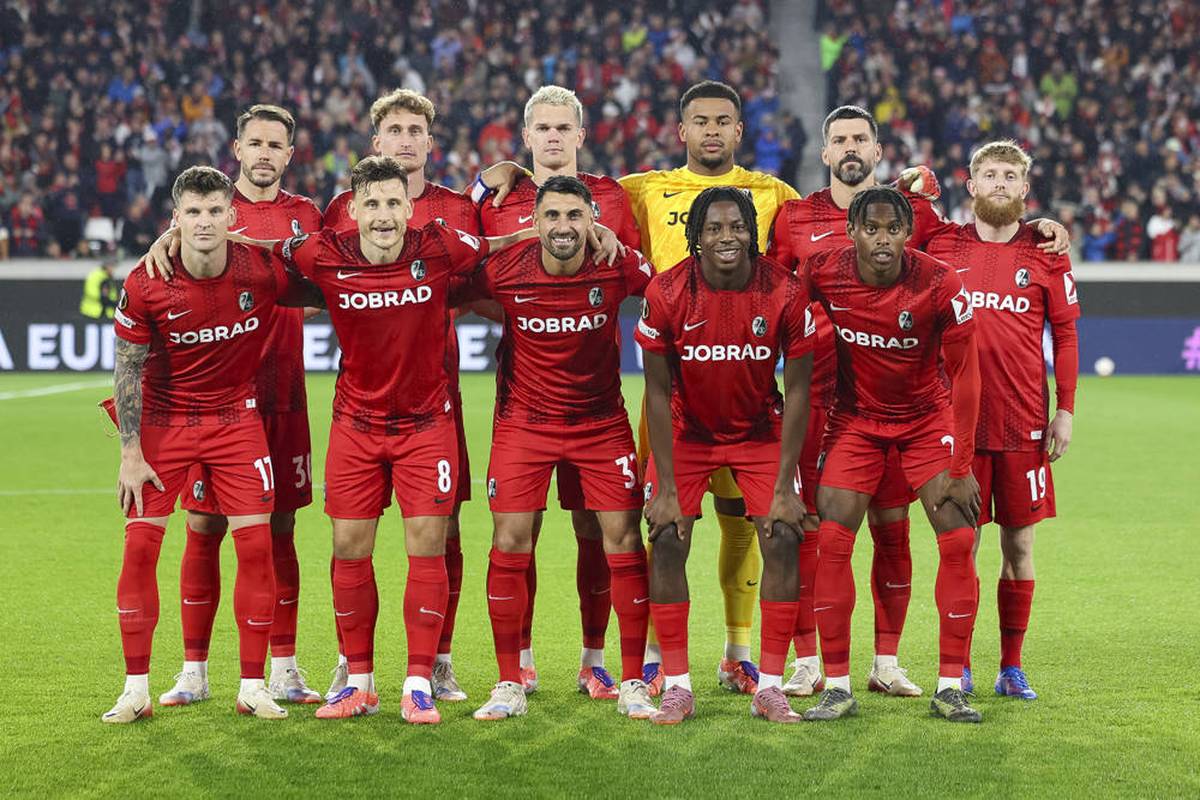 Europa League heute: Bologna gegen Freiburg