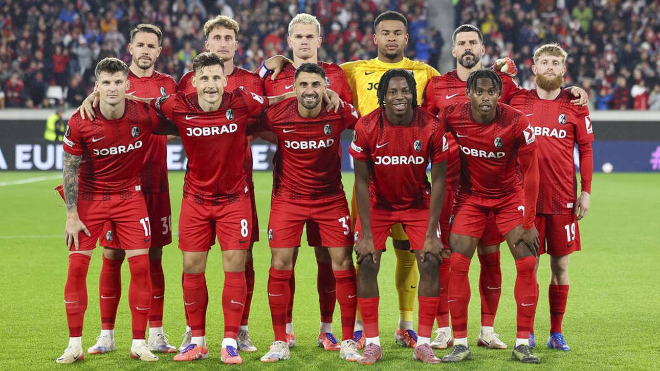 Freiburg will international nachlegen