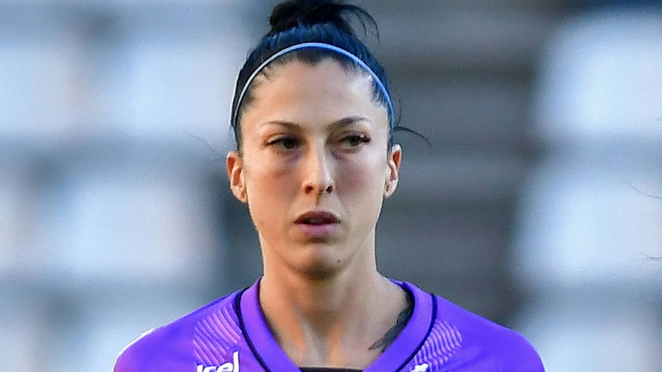 Fix! Hermoso hat neuen Verein