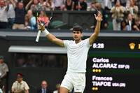 Das dritten Grand Slam des Jahres in Wimbledon ist in vollem Gange. Wie können Sie das  Tennis-Turnier live verfolgen? Hier gibt es alle Infos.