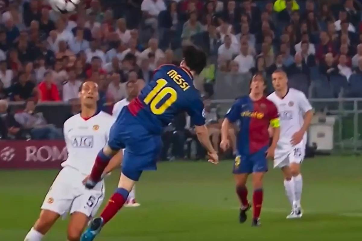 Lionel Messi wählt sein schönstes Tor in seiner Karriere. Der Pionierkünstler Refik Anadol wird die Millionen von Datenpunkten aus Leos ikonischem Tor in ein Kunstwerk verwandeln, das im Rahmen der Wohltätigkeitskampagne „A Goal in Life“ der Inter Miami CF Foundation vom weltweit führenden Auktionshaus Christie's versteigert wird.