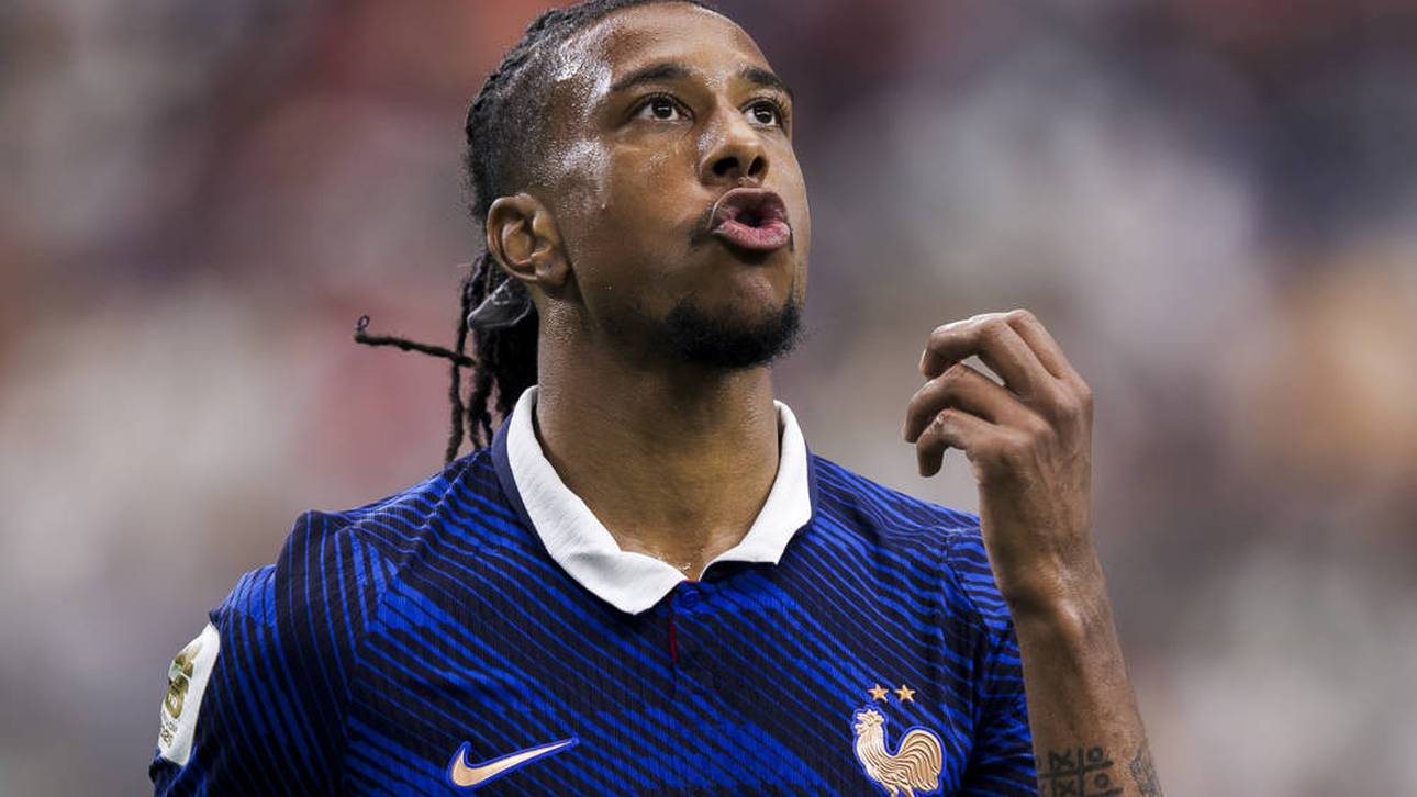 „Olise stellt Bayern vor Problem“