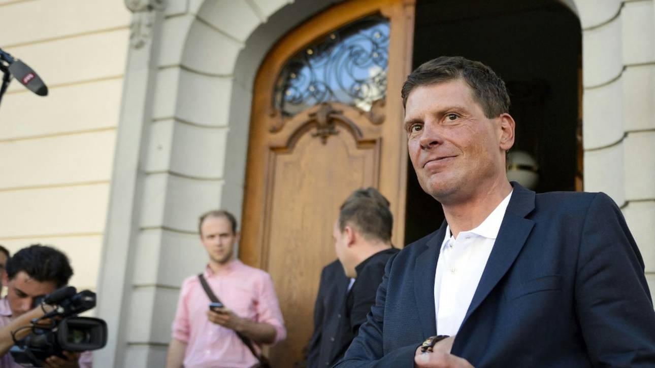 Ullrich-Doku irrer Quotenhit