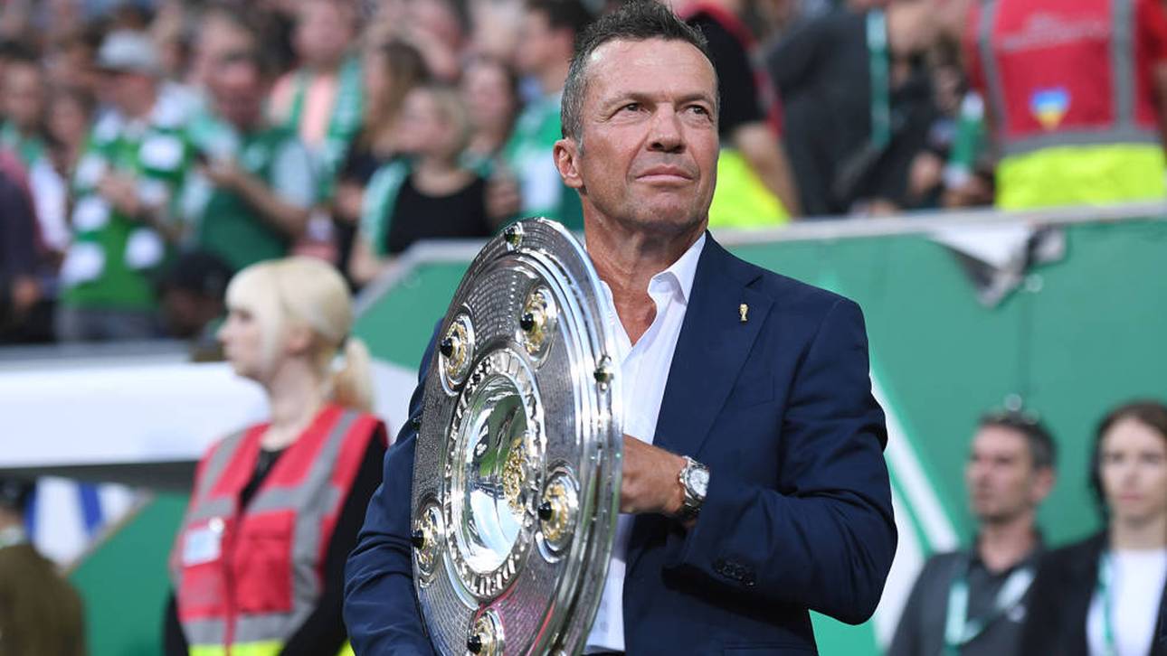 Bayern hat sich „erpressen lassen“