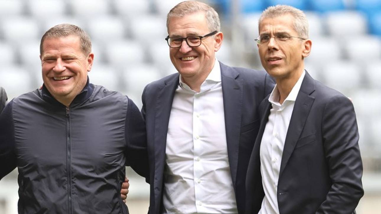 Bayern klärt nächste Personalie