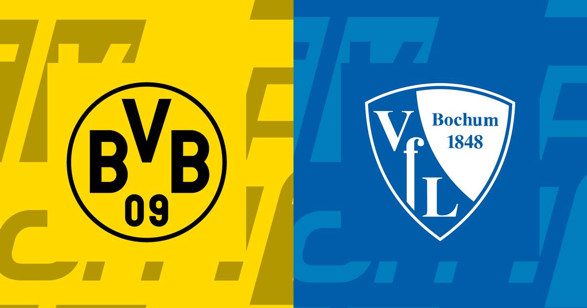 Bundesliga Today: Borussia Dortmund vs. VfL Bochum 1848 Live Stream and TV Coverage