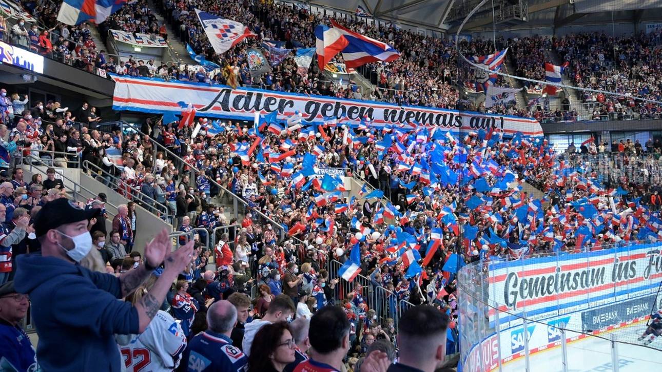 Mannheim holt Wolfsburg-Star