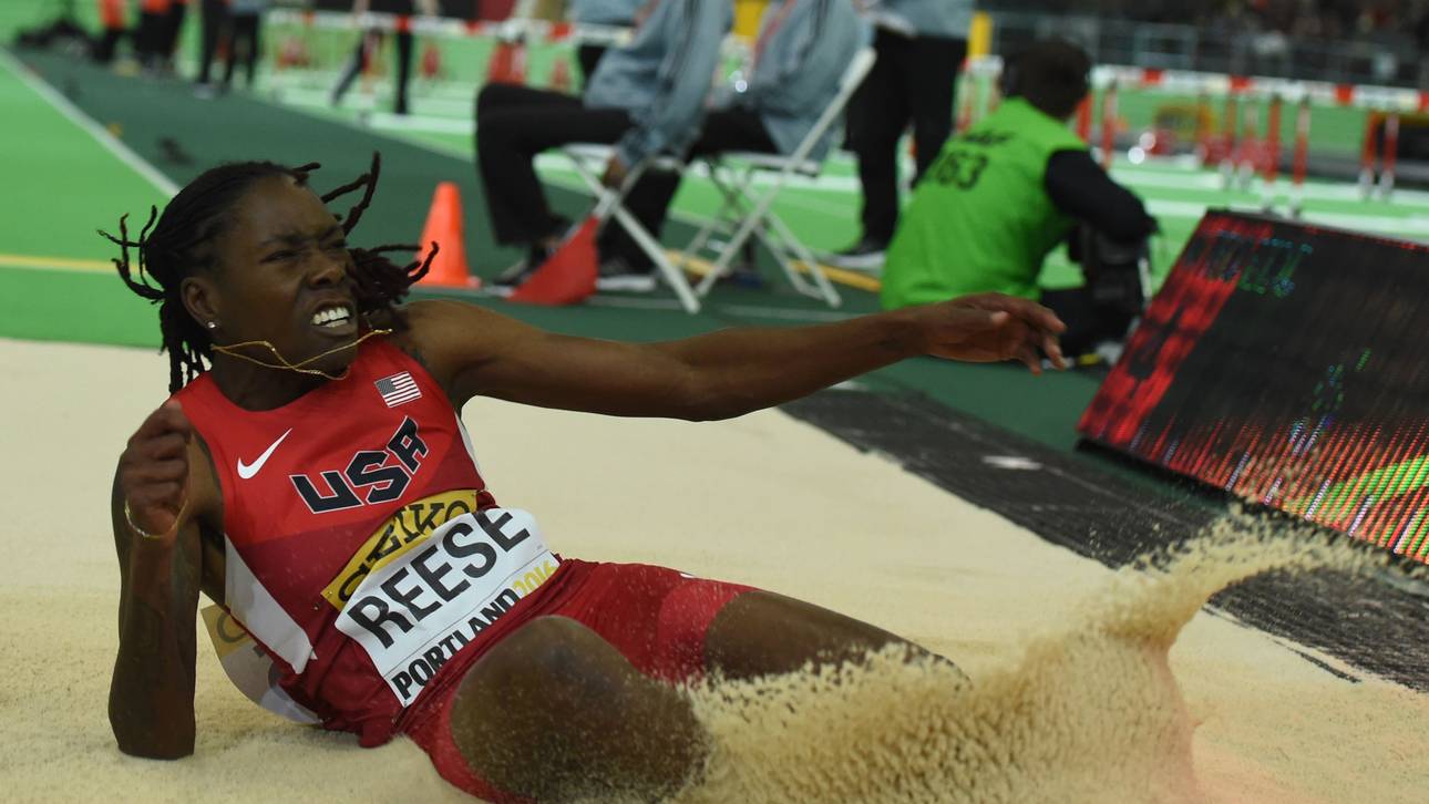 Wester bei Reeses Show chancenlos