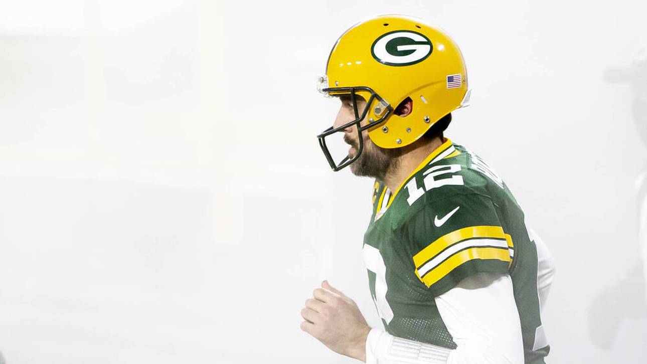 Böse Attacke auf den NFL-MVP