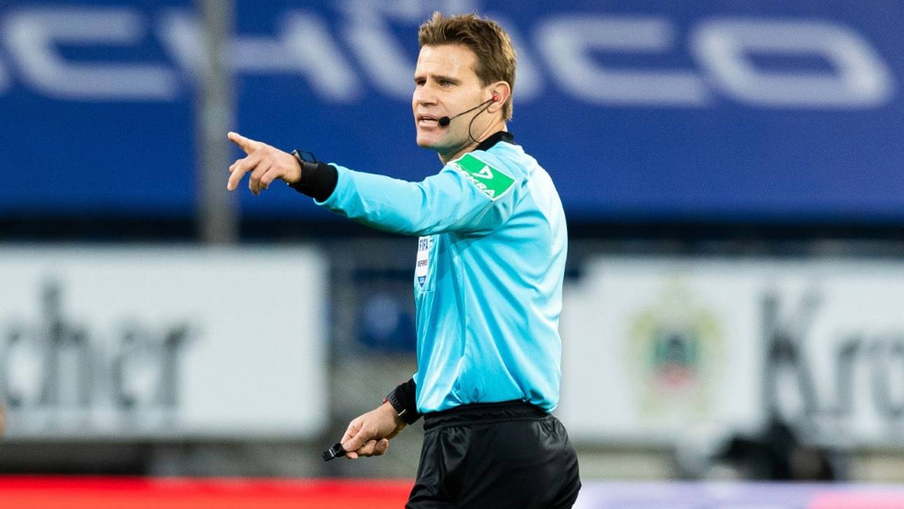 UEFA schult EM-Schiedsrichter